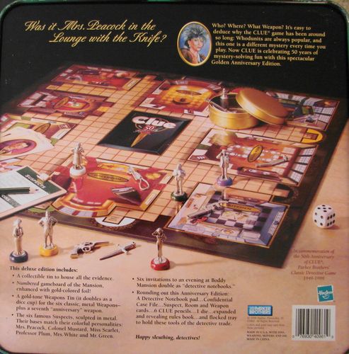 BoardGameGeek