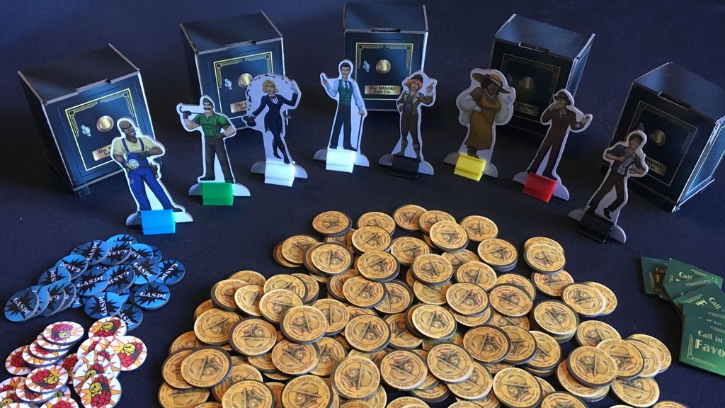 BoardGameGeek