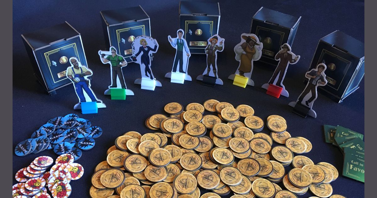 BoardGameGeek
