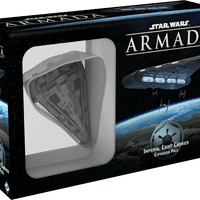 Star Wars: Armada – Imperial Light Carrier Expansion Pack