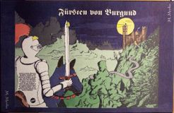 Fürsten von Burgund