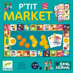 P'tit Market