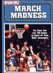 March Madness