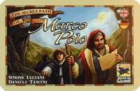 The Voyages of Marco Polo uitbreiding
