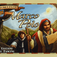 The Voyages of Marco Polo: The Secret Path of Marco Polo