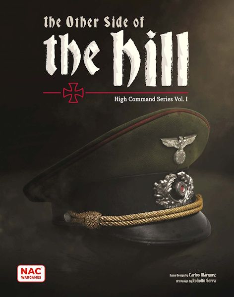 English Box Cover