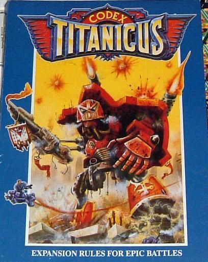 Codex Titanicus