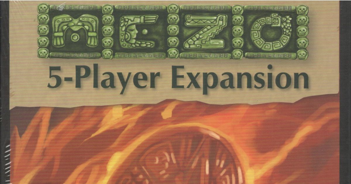 MEZO GOD HOW TO PLAY TIPS FROM PUBLISHER  Mezo  BoardGameGeek