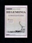 Hegemonia