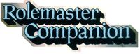Series: Rolemaster Companion