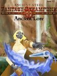 Issue: Ancient Lore (Issue 12)