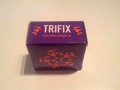 Trifix online