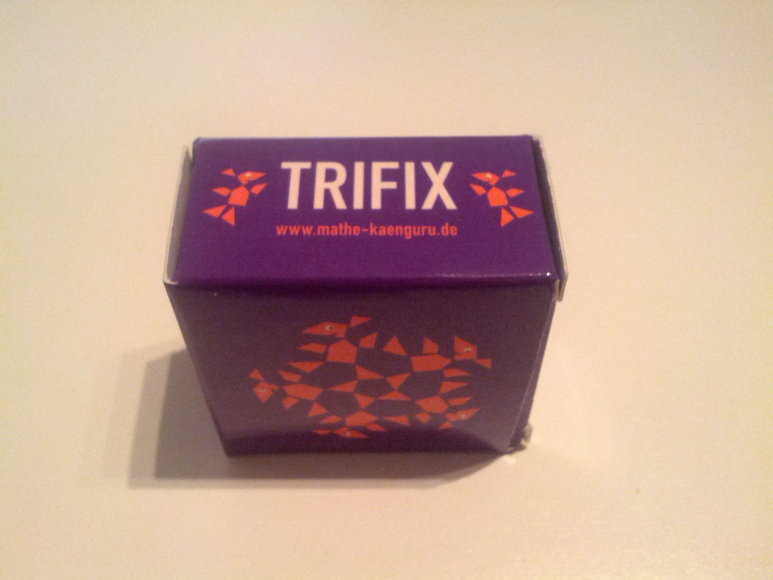 Trifix