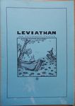 Issue: Leviathan (Ausgabe 2 - 1986)