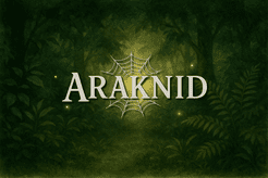 Araknid