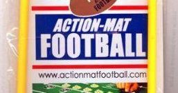 Action-Mat Football | Board Game | BoardGameGeek