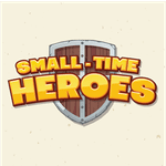Small-Time Heroes