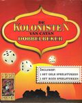 De Kolonisten Van Catan accessoire