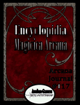 Issue: Arcana Journal (Issue 117 - Feb 2019)