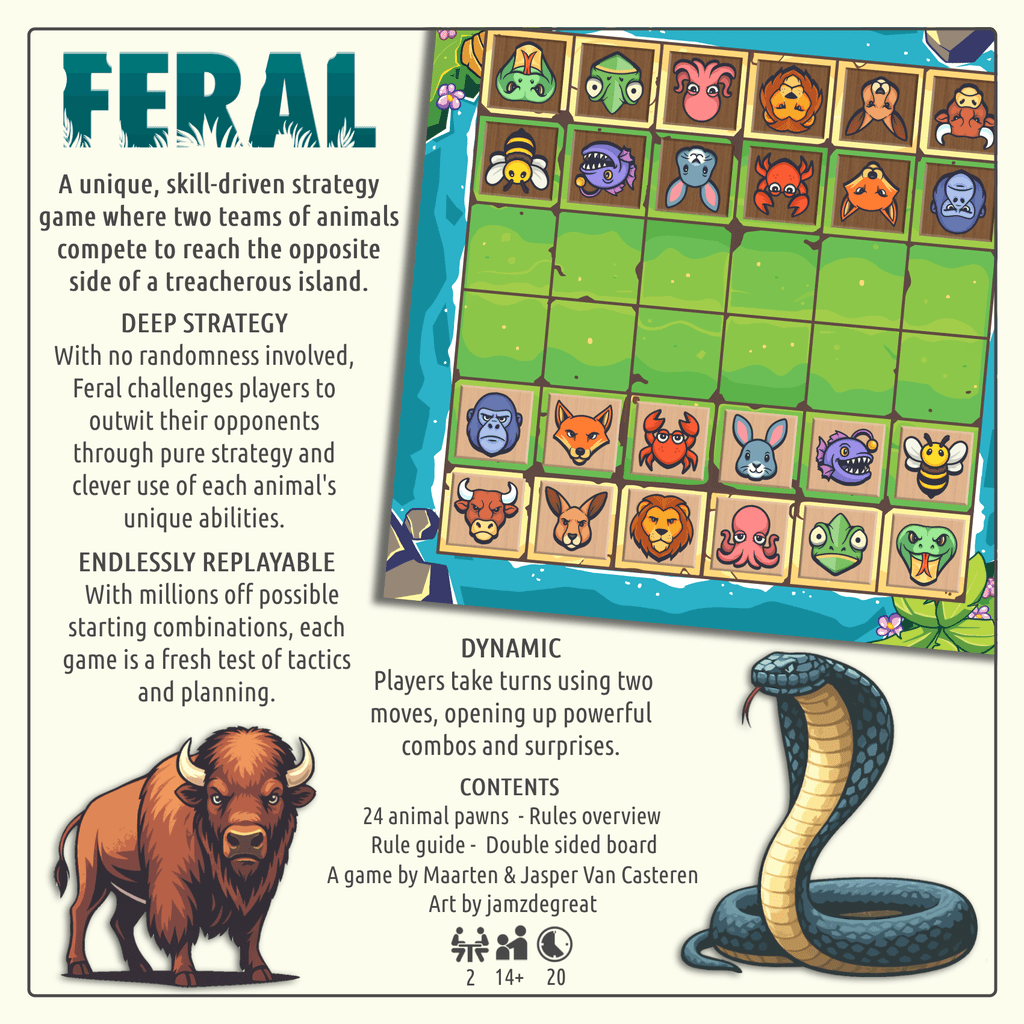 Illustration 5 de Feral: Historical Fantasy RPG