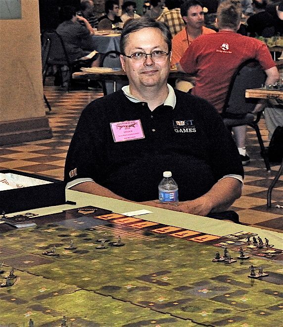 Jeff Billings