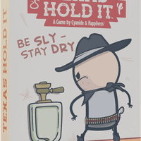 Texas Hold It