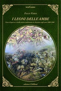 I Leoni delle Ambe