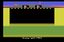Video Game: Oink! (1983)