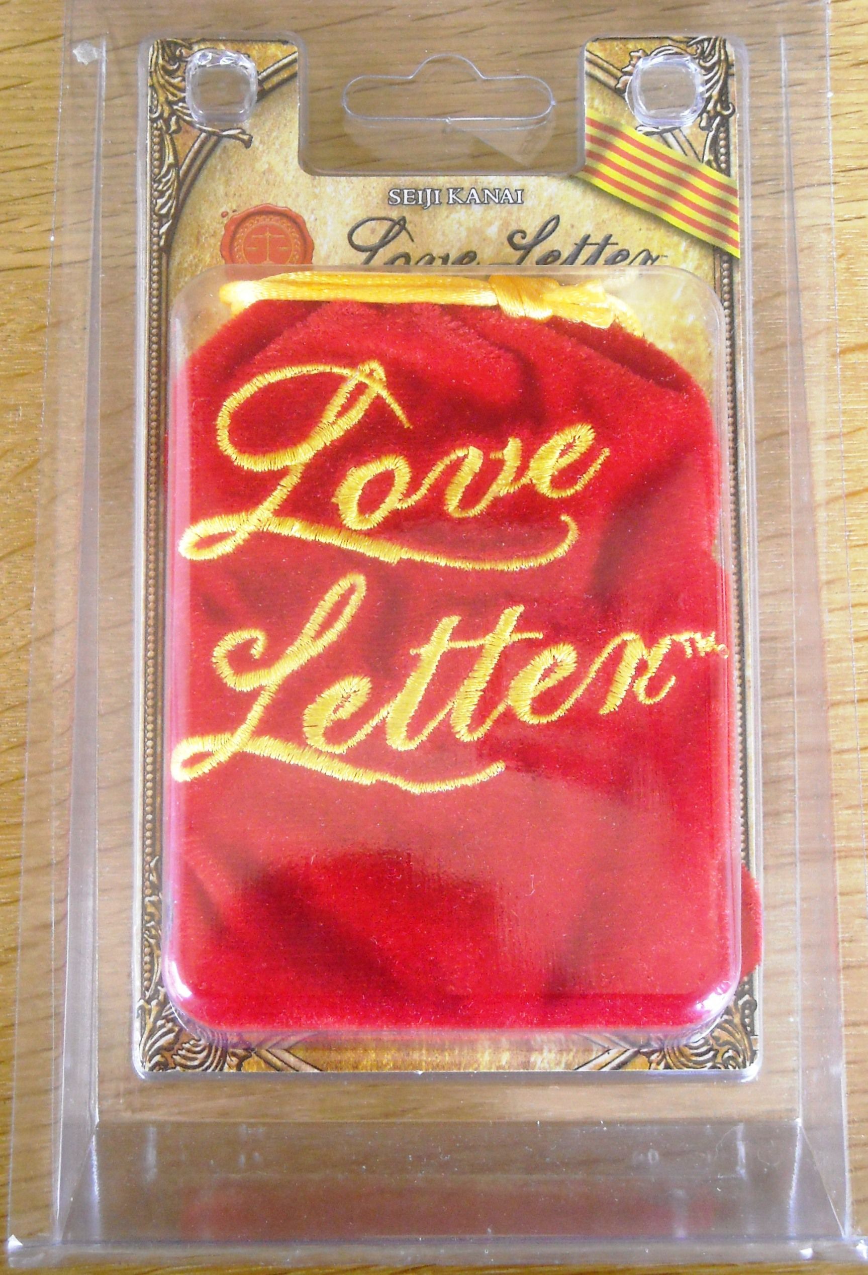 Love Letter