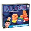 Level Headed The Crazy Game Of Balance & Skill Action Party Family Paladone  6+