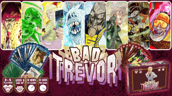 Bad Trevor