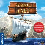 Board Game: Anno 1503