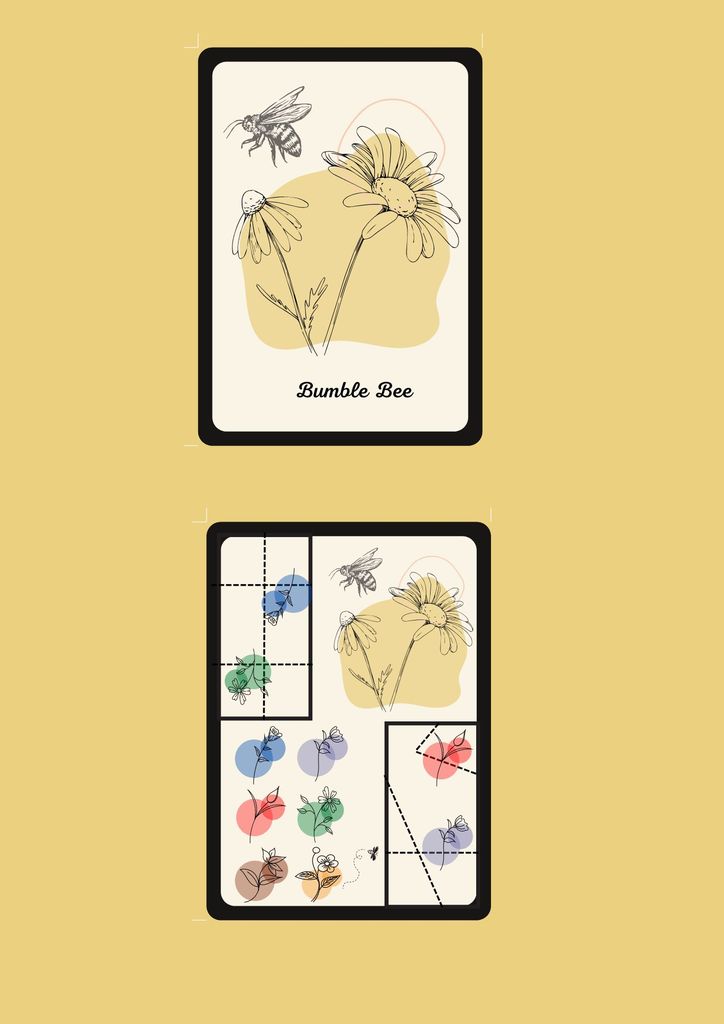 2023 InHand Game Design Contest Entrants