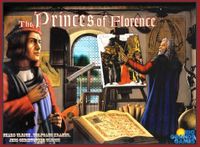 The Princes of Florence (2000)