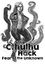 RPG Item: The Cthulhu Hack: Fear of the Unknown