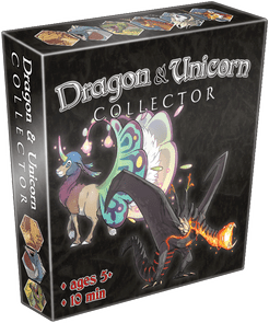 Dragon & Unicorn Collector