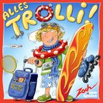 Board Game: Alles Tomate!