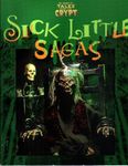 RPG Item: Sick Little Sagas