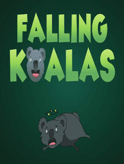 Falling Koalas