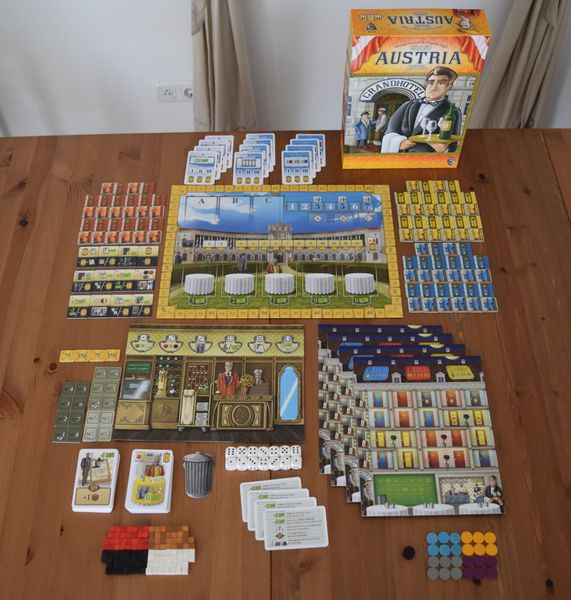board game image