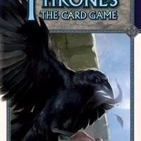 Juego de Tronos: El Juego de Cartas – La Isla de los Cuervos
