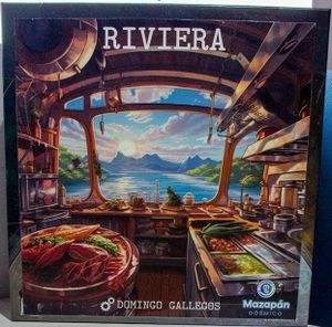 Riviera