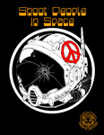 Shoot People in Space