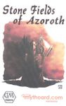 RPG Item: Stone Fields of Azoroth