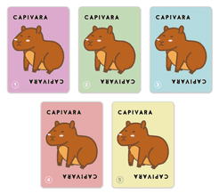 Taco Gato Cabra Queijo Pizza: Carta Especial Capivara 4