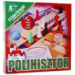 Polihisztor
