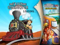 Video Game: Train Conductor