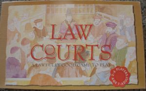 Law Courts