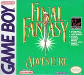 Video Game: Final Fantasy Adventure