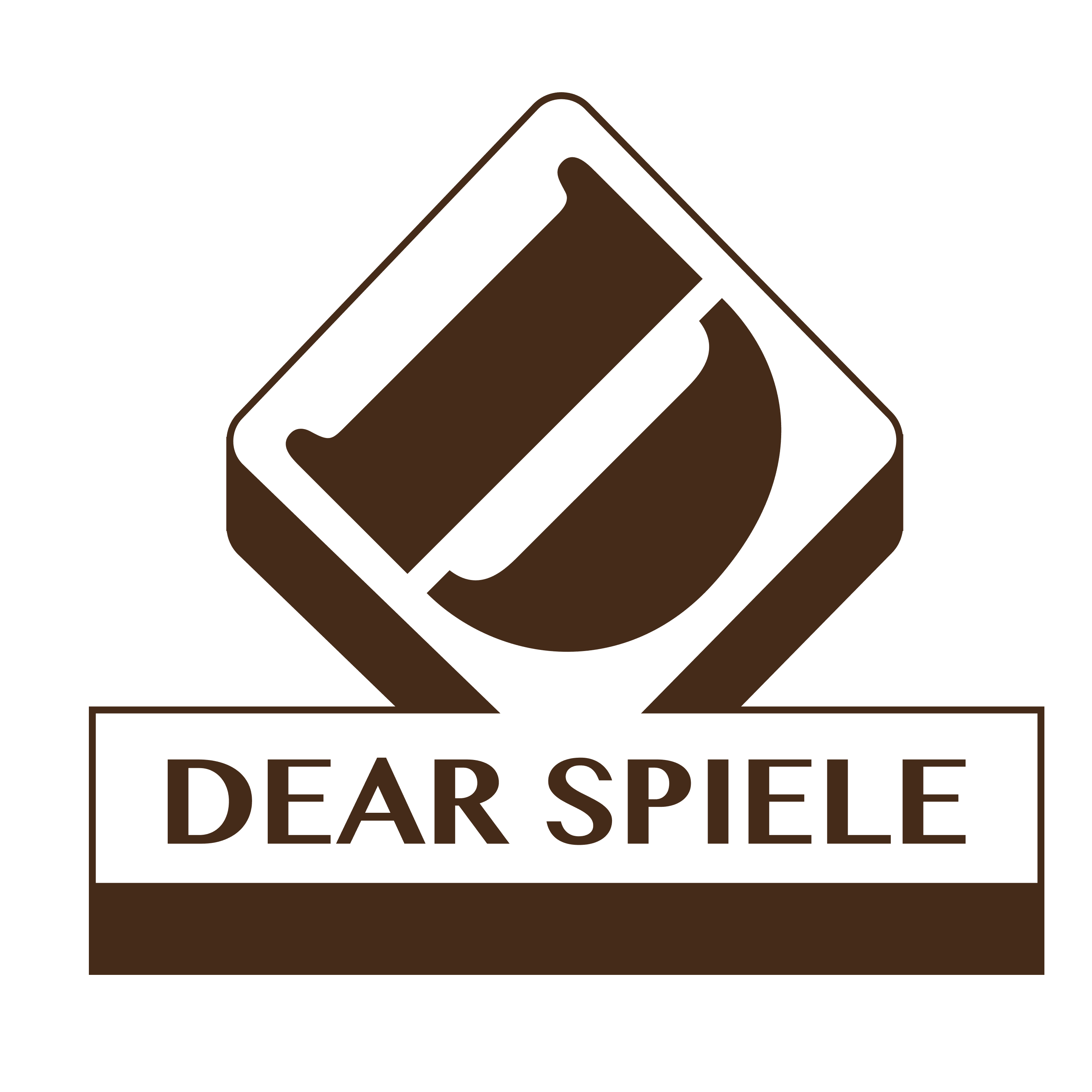 DEAR SPIELE